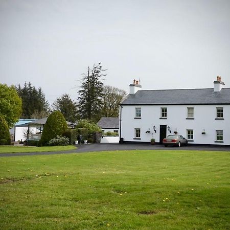 Cartron House Ballinakill (Galway) Exterior foto