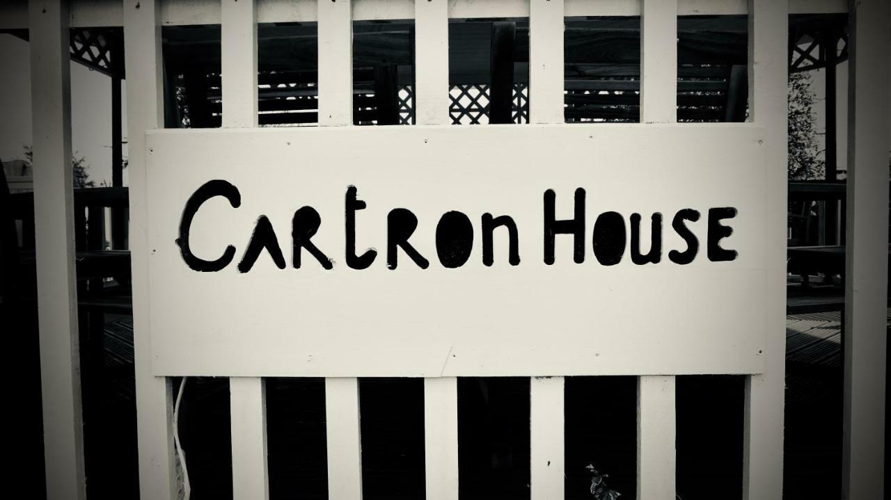 Cartron House Ballinakill (Galway) Exterior foto