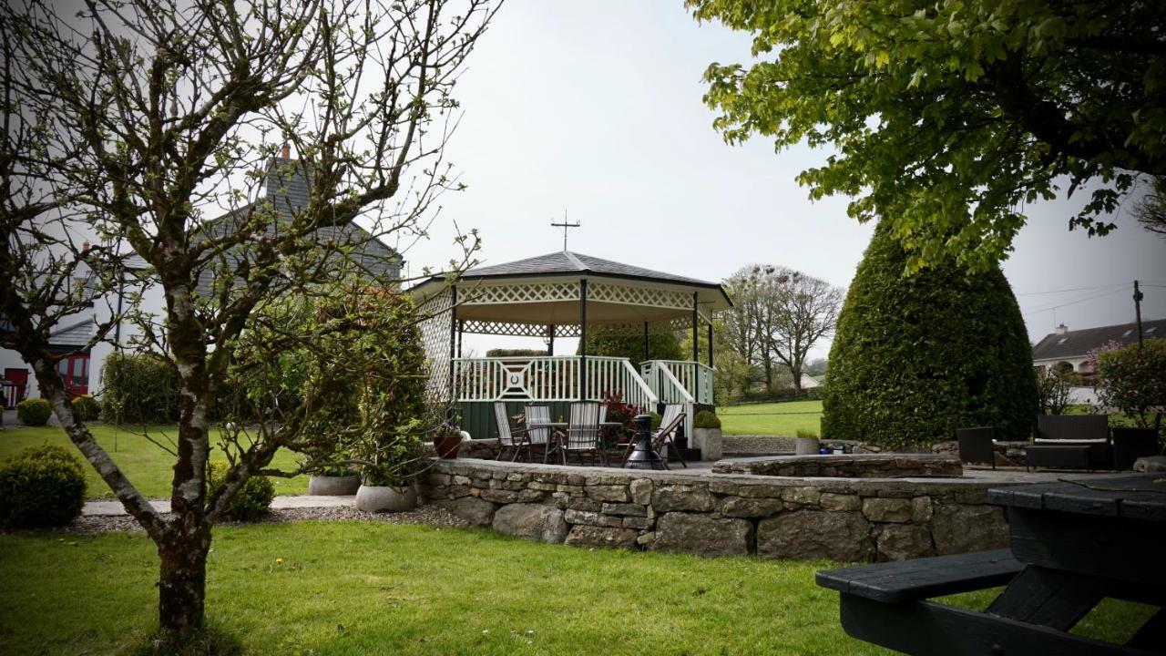 Cartron House Ballinakill (Galway) Exterior foto