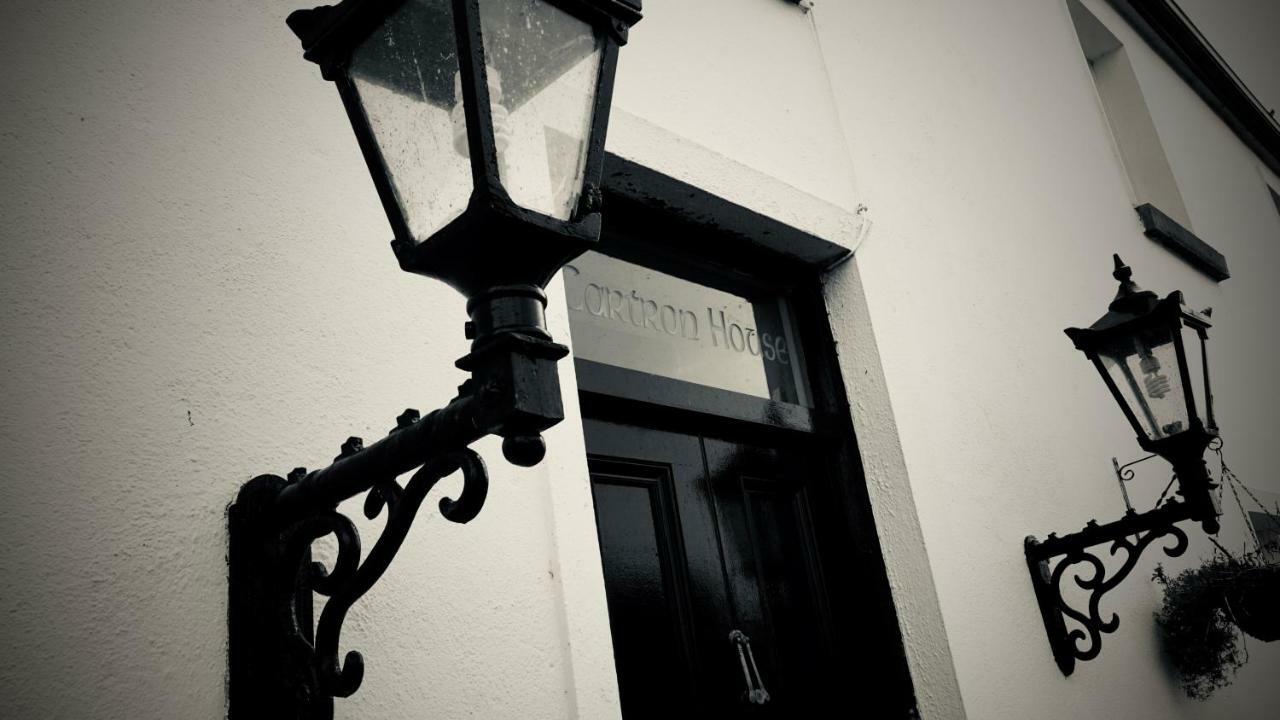 Cartron House Ballinakill (Galway) Exterior foto
